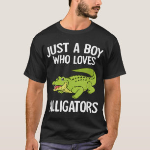 Camiseta Solo Un Niño Que Ama A Los Alimentistas Niños Pequ