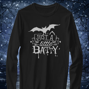 Camiseta Sólo un pequeño montón