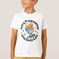 Sólo un programador que ama a los gatos