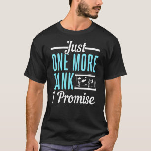 Camiseta Sólo un tanque más prometo 1