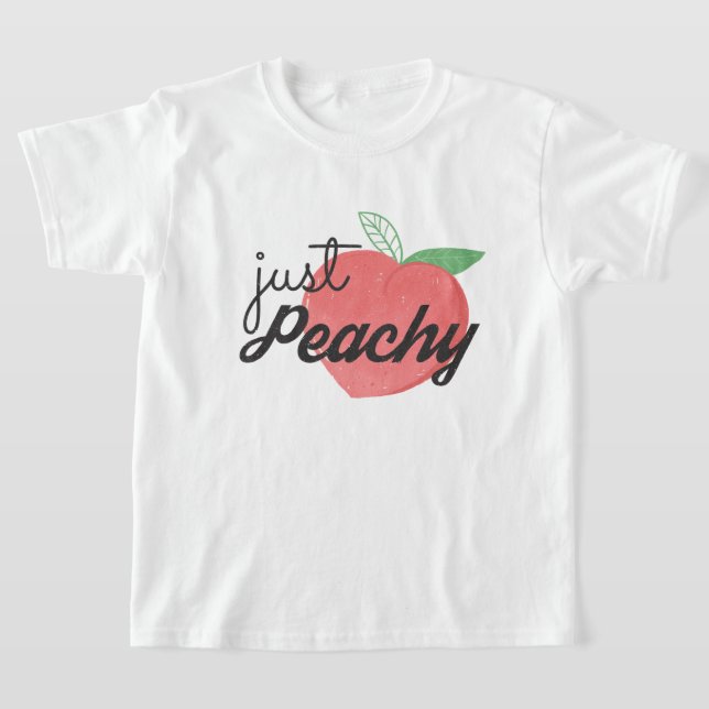 Camiseta Sólo un verano de paz (Distribución)