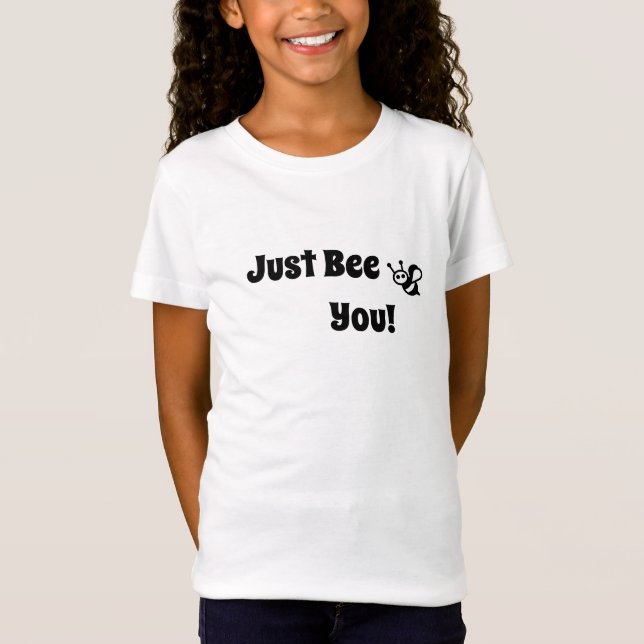 Camiseta Solo una camiseta. (Anverso)
