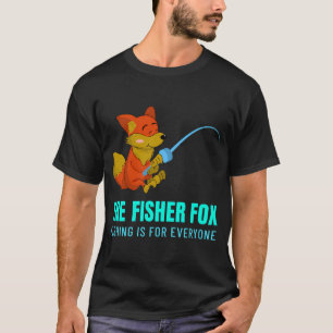 Camiseta Solo una captura más lo prometo