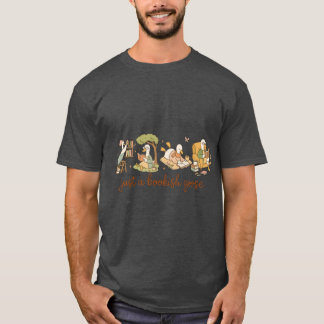 Camiseta Sólo una chica de la colección de la escuadra de l