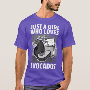 Camiseta Sólo Una Chica Que Ama A Las Mujeres Abogados, Gua