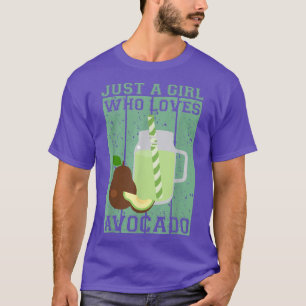 Camiseta Sólo Una Chica Que Ama A Las Mujeres Abogados, Gua