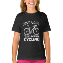 solo una chica que ama el ciclismo