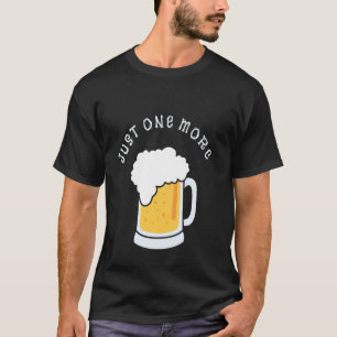 Camiseta Solo una divertida aplicación de diseño gráfico de