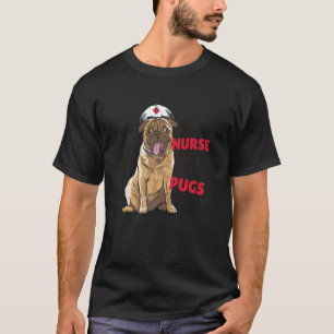 Camiseta Sólo una enfermera que ama a los insectos