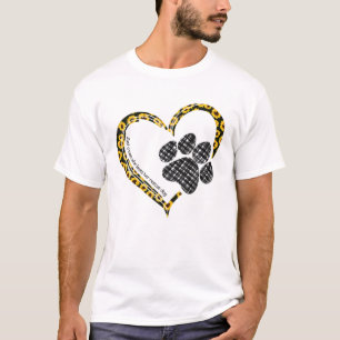 Camiseta Sólo una mamá que ama a su perro de rescate feliz