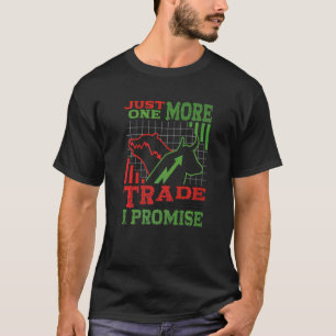 Camiseta Solo una operación más te lo prometo Bull Bear Sto