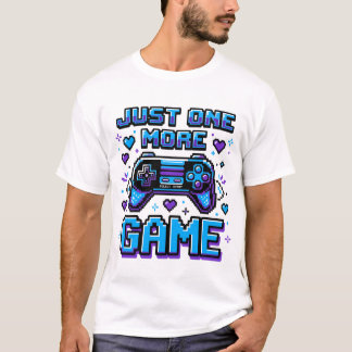 Camiseta Solo una partida más Tee
