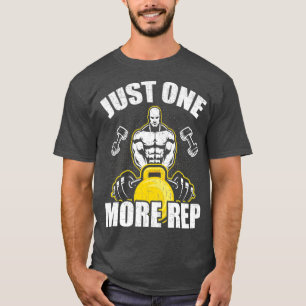 Camiseta Solo Una Pesca Rep
