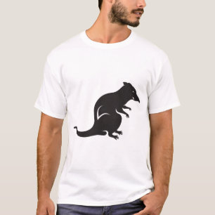 Camiseta Sólo una rata