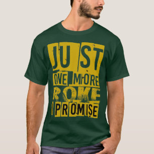 Camiseta Sólo una roca más, propongo un geólogo del rock