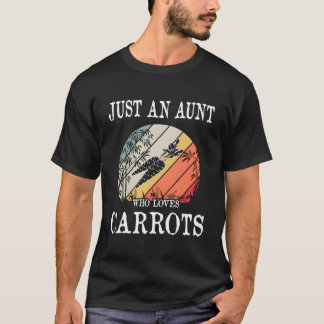 Camiseta Solo una tía que ama a las zanjas