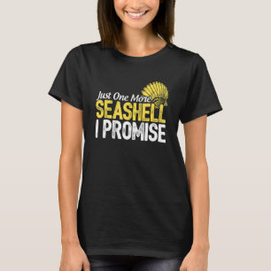 Camiseta Sólo Una Vela Más Prometo Que Bucea