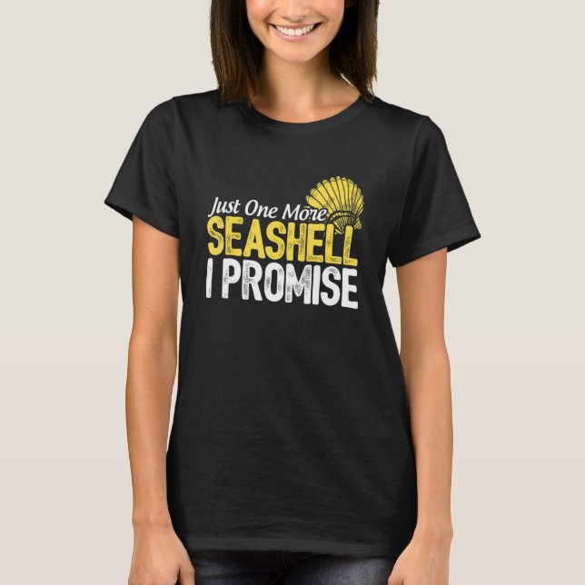 Camiseta Sólo Una Vela Más Prometo Que Bucea (Anverso)