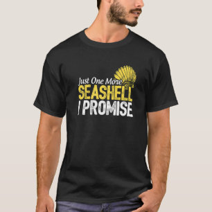 Camiseta Sólo Una Vela Más Prometo Que Bucea