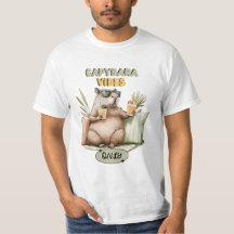 Sólo Vibes de Capibara