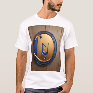 Camiseta "Sólo vibraciones" "Nómada urbano" "ilimitado"