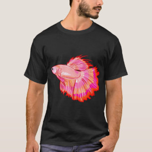 Camiseta Solo voy a pescar 3 días a la semana