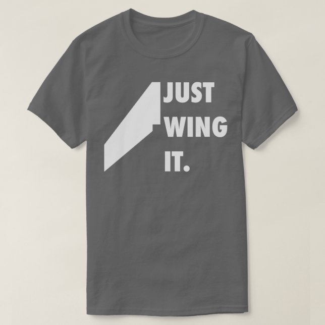 Camiseta SÓLO WUST IT White (Diseño del anverso)