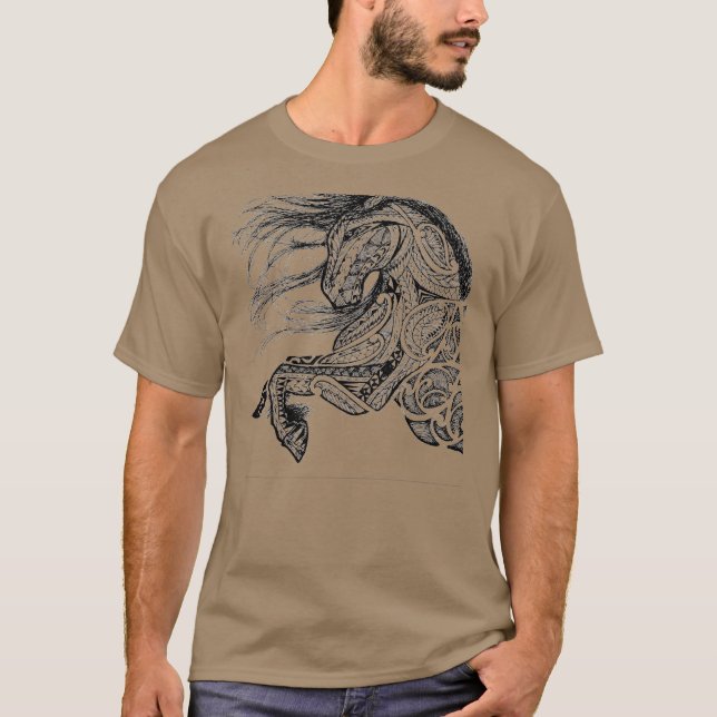 Camiseta Solofanua (Anverso)