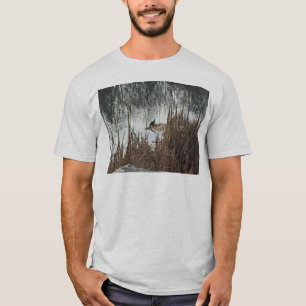 Camiseta Solsticio de invierno