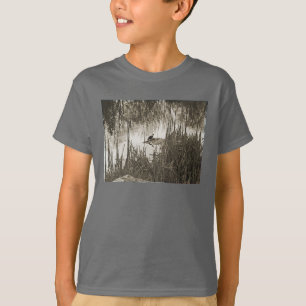 Camiseta Solsticio de invierno 