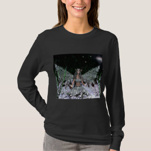 Camiseta Solsticio de invierno