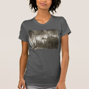 Camiseta Solsticio de invierno