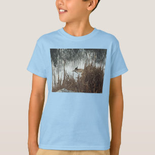 Camiseta Solsticio de invierno