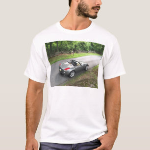 Camiseta Solsticio de Pontiac
