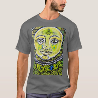 Camiseta Solsticio de verano 3
