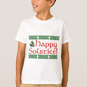 Camiseta Solsticio feliz