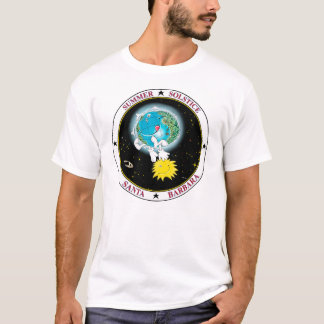 Camiseta Solsticio Maximus