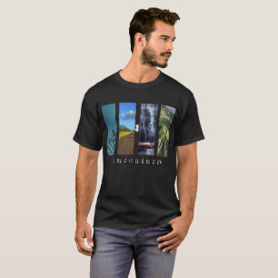 CAMISETA SOLTADA