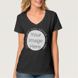 Camiseta soltera, personalizado de fotos crea tu propio tex