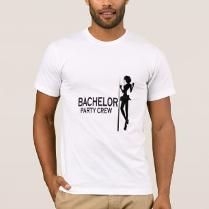 CAMISETA SOLTERO