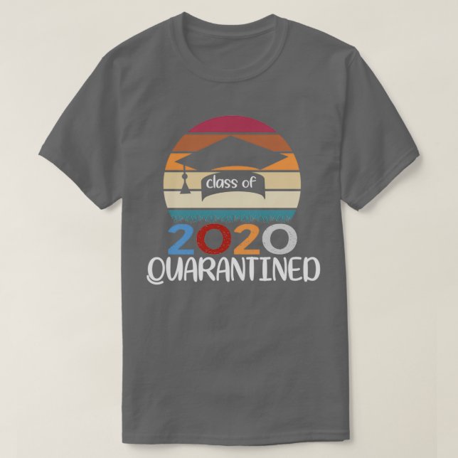 Camiseta Soltero 2020 en Cuarentena (Diseño del anverso)