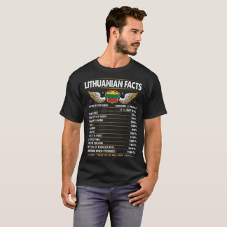 Camiseta Solución de problemas romántica de los hechos