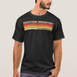 Camiseta SOLUCIONES ARQUITECTO Funny Job Title Birthday Wor<br><div class="desc">SOLUCIONES ARQUITECTO Funny Job Title Birthday Worker Idea .divertida, citas, cool, chistes, cita, locura, diversión, hipster, humor, humor, eslóganes, lemas, ali, animal, anime, discusión, ejército, actitud, bacterias, calvo, calvo, hombre calvo, abeja, cerveza, ben franklin, mejor, mejores amigos, cumpleaños , regalo de cumpleaños, culturista, bodybuilding, bookish, libros y café, ratón de...</div>