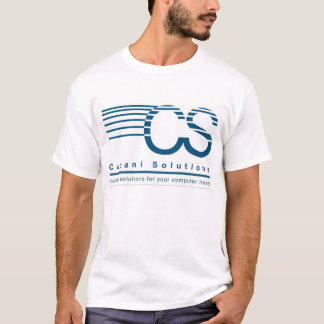 Camiseta Soluciones de Cupani