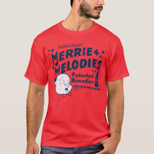 Camiseta Soluciones Porky MERRIE MELODIES™