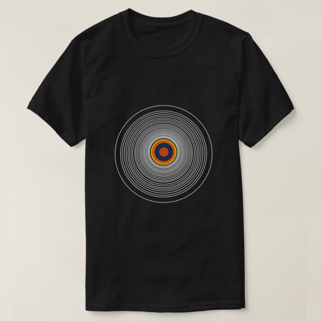 Camiseta SOMA PATHOS-II Esencial (Diseño del anverso)