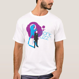 Camiseta sombra