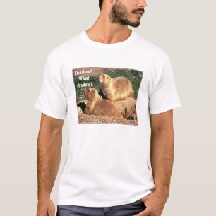 Camiseta ¿Sombra?