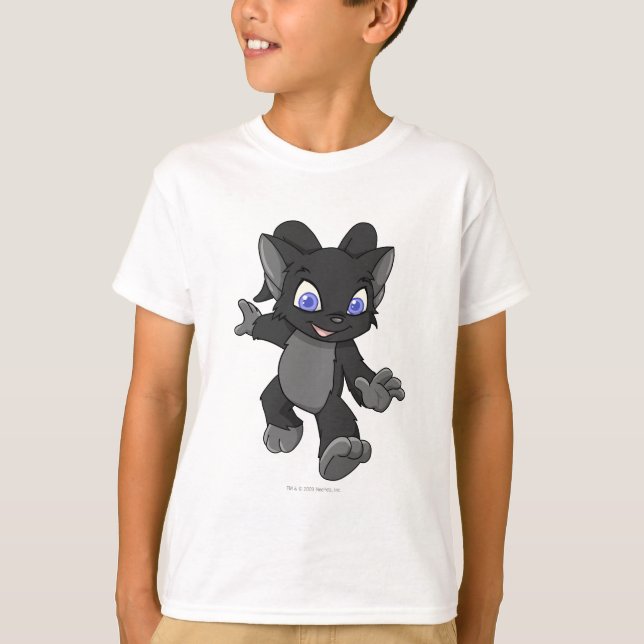 Camiseta Sombra de Acara (Anverso)