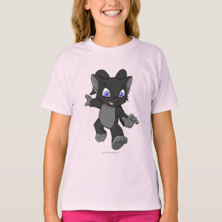 Camiseta Sombra de Acara